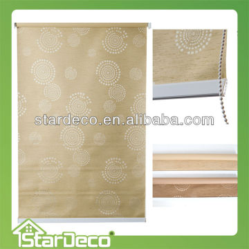 Window roller shades / window roller blinds / roller window shade