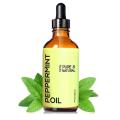 Peppermint Essential Oil With Private Label