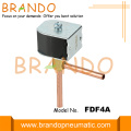 Válvula solenoide tipo FDF4A10 Sanhua para aire acondicionado