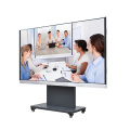 business interactive flat panel