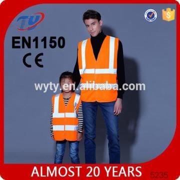 childrens hi vis vests