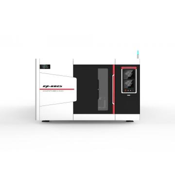 Machine de découpe laser à fibre CP