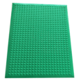 Slip Resistant Mat - Svart