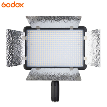 GODOX LED500LR LED Video Light for DSLR and Camcorders