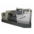 CKD6163 Horizontale Hochgeschwindigkeits-CNC-Drehmaschine