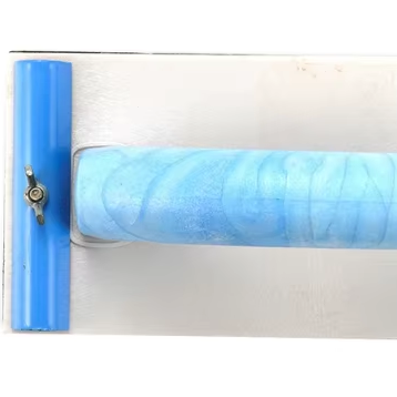 Professional 230x105mm Plastic Drywall Pole Sander Hand Sander