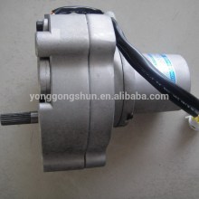 SK200-3 Digger throttle motor