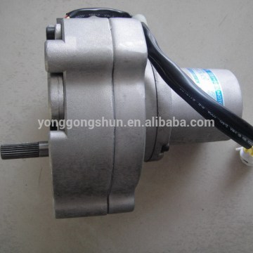 SK200-3 Digger throttle motor