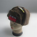 Children Embroidery Trapper Hat Wholesale