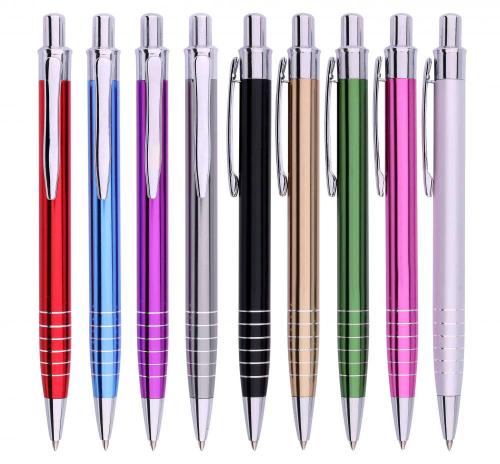 Custom Logo Metal Pen