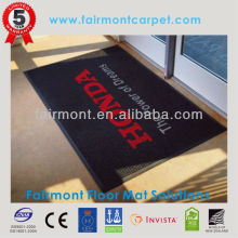 Entrance Mat System 382, New Entrance Mat System