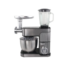 Stainless Steel 6-Speed Cake Mixer Beater Blender