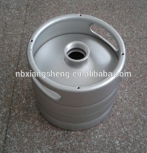 5 liter Stainless Steel Beer Keg ,US keg