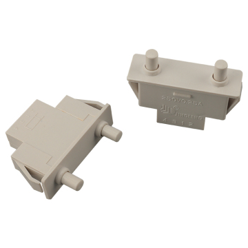 Refrigerator Accessory: Freezer Door Switch No.9 for Hualing