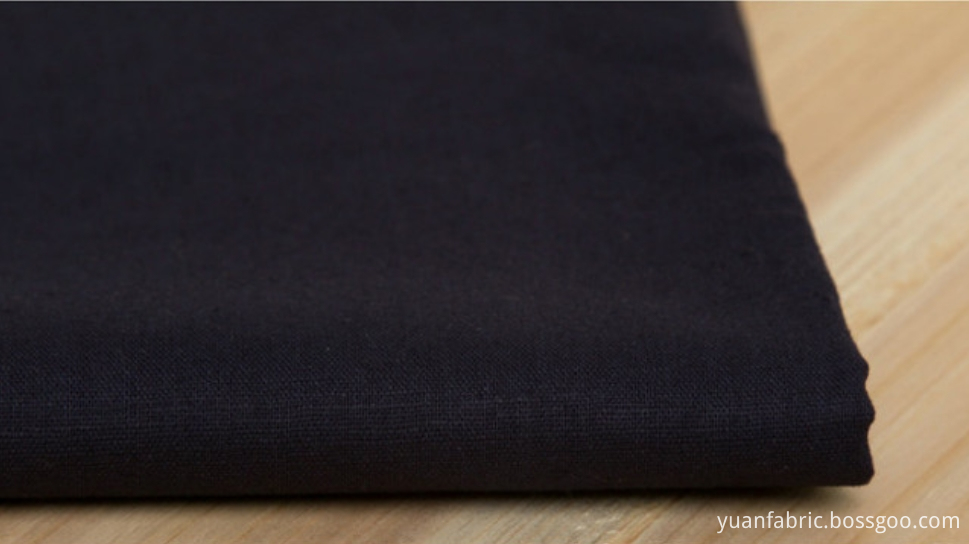 140yarn Dyed Twill Type Woven Wool Polyester Blend Fabric
