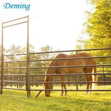 Livestock Fence Panel Cattle Fence Panel