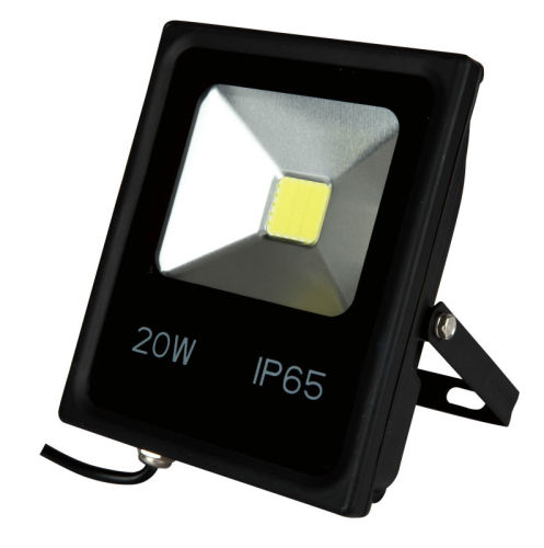 brightest led flood light