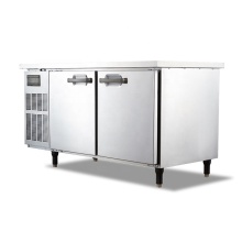 Commercial Refrigeration Equipment: Under-Bench Freezers and Counter Top Fridges
