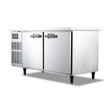 Commercial Refrigeration Equipment: Under-Bench Freezers and Counter Top Fridges
