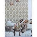 Bedroom PVC Designer Wallpaper 350g 1.06m