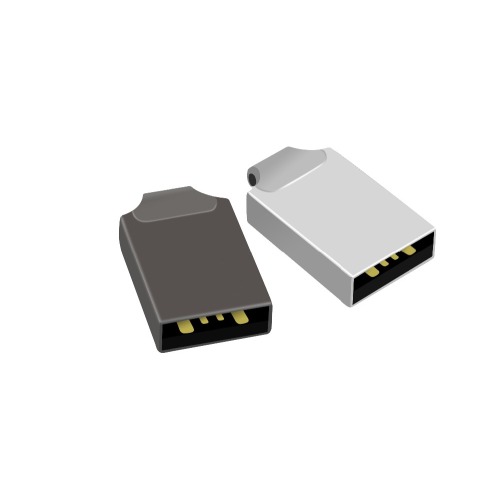 Netter Super Mini USB-Stick 2.0 3.0