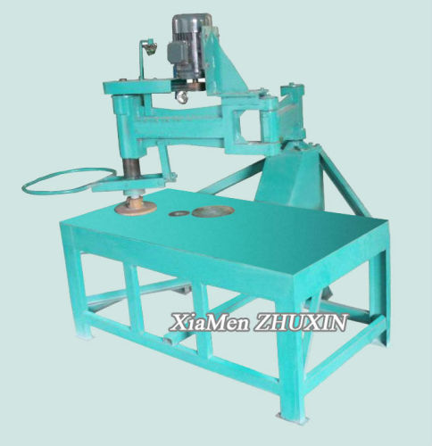 Manual Polishing Machine