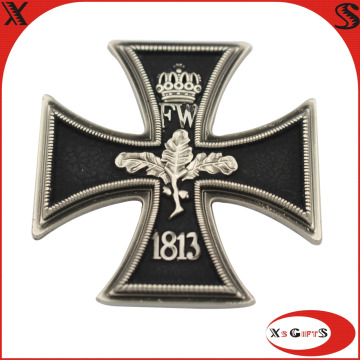 2014 Germany Cross Medal Coin