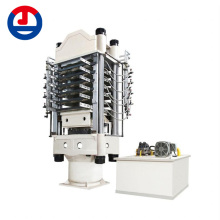 Customizable Hot Press Machine