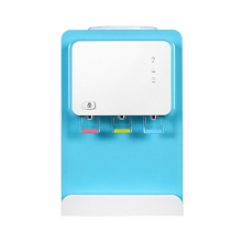 HotCold Water Storage Drink Machine Cooling Icy Water Dispenser