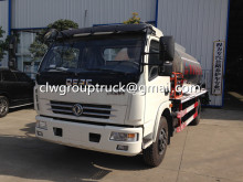 Dongfeng Duolika 6CBM Asphalt Distributor Truck
