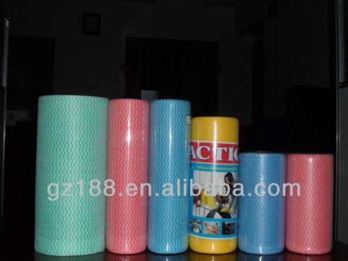 office wiping cloth, nonwoven wiping office