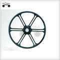 yuemei mag bicycle wheel 6スポーク