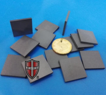 heat radiating silicon nitride ceramic slice sheet board