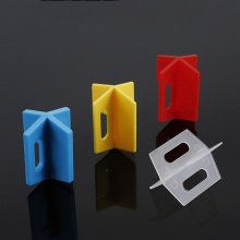 Multi functional tile cross