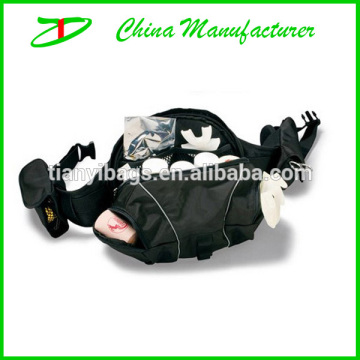 For a safe outdoor life first aid kit waist bag