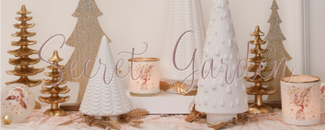 Christmas Decorations Indoor Tree