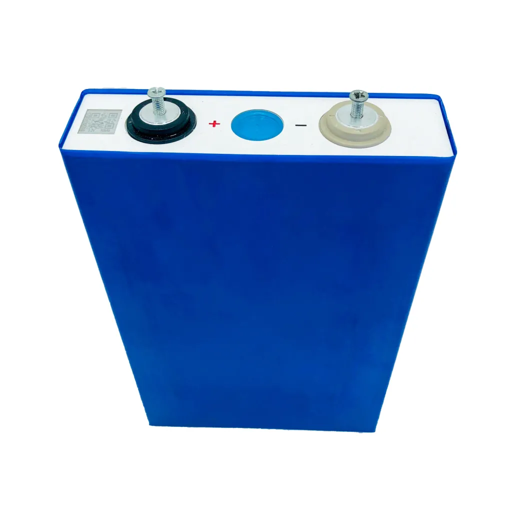 3.2V 105ah Lithium Iron Phosphate LiFePO4 Battery Cells LFP for Electric Vehicles