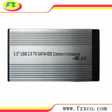 3.5 USB HDD External Enclosure