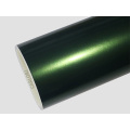 Gloss Miotalach Dark Green Green Wrap Vinyl