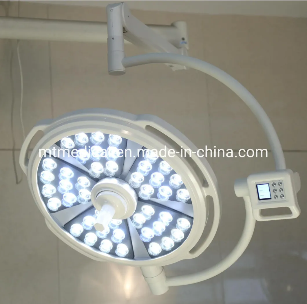 High Quality Cheap Surgical Ceiling Mounted Operating Lamp