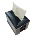 2ply Single fold paper napkins