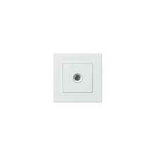 A5 Series 027 TV socket