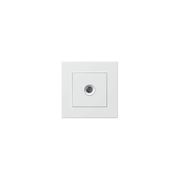 A5 Series 027 TV socket