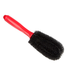 Car Cleaning Brush Set - Auto Detailing Brush & Wheel Washing Brush