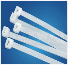 Self Locking Plastic Zip Ties Popular in USA