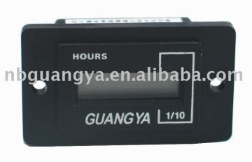SH-7022 Auto Digital Hour Meter