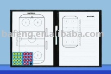 Coaching Board is a Ice Hockey Training Equipment Ice Hockey Coaching Board