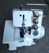 Over-Lock Machine