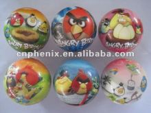 360 printing PU stress ball