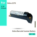 Zebra DS2278 BT-000317-01 BTRY-DS22EAB0E-00 battery